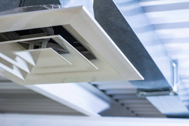 Best Air Duct Sanitizing Services  in Watertown, NY