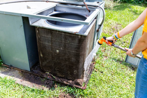 Best Residential Air Duct Cleaning  in Watertown, NY