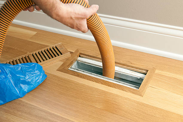 Best HVAC System Cleaning  in Watertown, NY