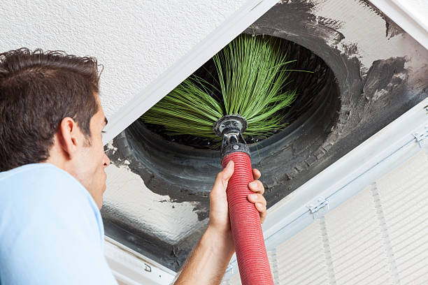 Best Air Duct Cleaning Near Me  in Watertown, NY